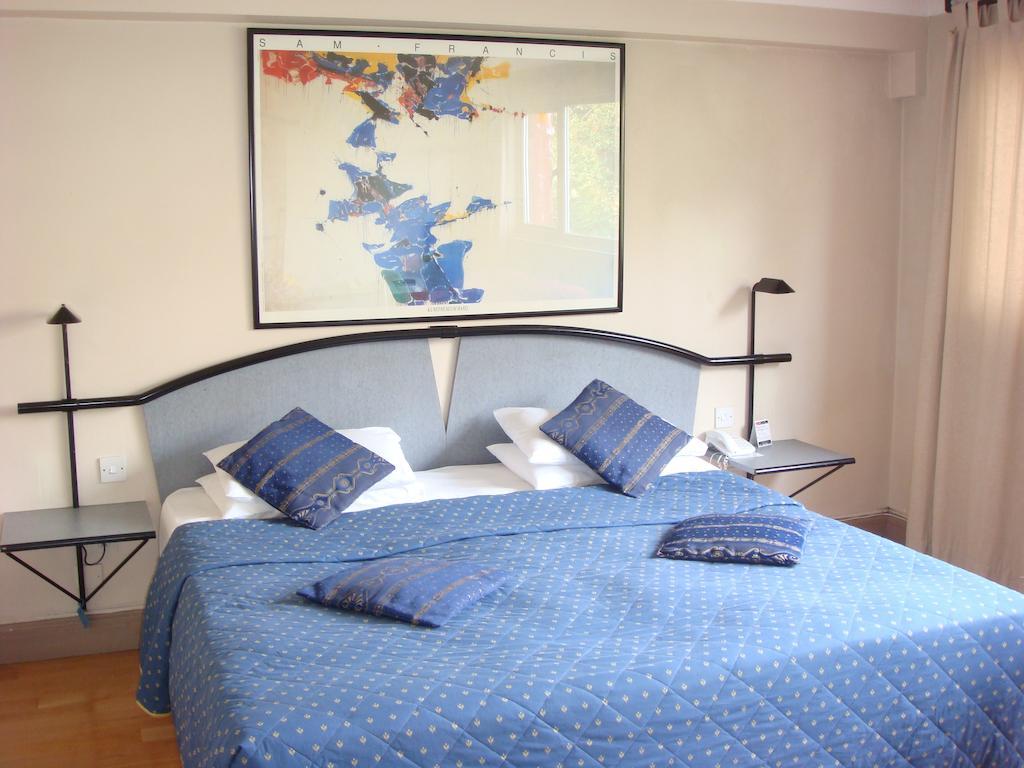 La Reserve 3* Londres